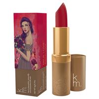 karen murrell natural lipstick 20 true love @ HORO