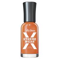 sally hansen xtreme wear sun kissed