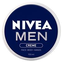 nivea men creme 150ml