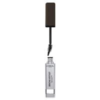 l'oreal brow artist sculpt 04 dark brunette