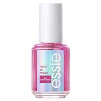 essie care nail polish hard to resist st pink tint limited edition