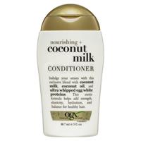 ogx coconut milk conditioner 88.7ml