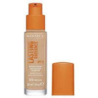 rimmel lasting radiance foundation 070 porcelain