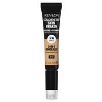 revlon colorstay skin awaken concealer medium