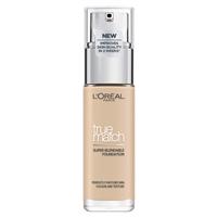 loreal true match foundation 1n ivory