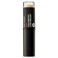 revlon colorstay lifeproof foundation stick nude