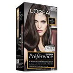 l'oreal paris preference brasilia 3 dark brown