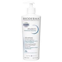 bioderma atoderm intensive baume 500ml