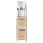 l'oreal true match foundation 2c rose vanilla 30ml