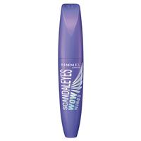 rimmel wow wings mascara