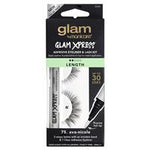 manicare 22365 glam xpress kit clear ave-nicole