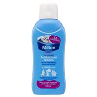 milton antibacterial solution 500ml