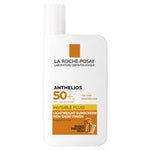 la roche posay anthelios invisible fluid spf 50+ 50ml