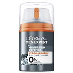 l'oreal men expert magnesium defense moisturiser 50ml