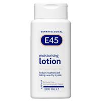 e45 lotion 200ml