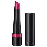 rimmel lasting finish extreme lipstick 130 buzzn