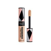 l'oreal infallible more than concealer 326 vanilla