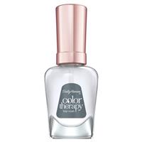 sally hansen color therapy top coat 14.7ml