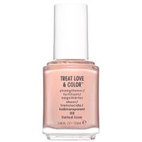 essie tlc nail polish tinted love 2