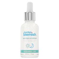 bye bye blemish skin rescue niacinamide serum