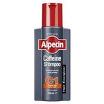 alpecin caffeine shampoo c1 250ml