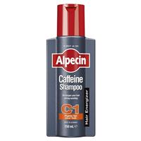 alpecin caffeine shampoo c1 250ml