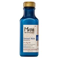 maui moisture coconut milk shampoo 385ml