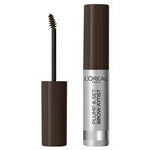 l'oreal brow artist plumper 108 dark brunette