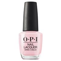 opi nail lacquer its a girl 15ml