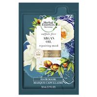herbal essences bio renew argan oil mask 50ml