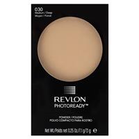 revlon photoready powder medium / deep 030