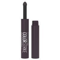 maybelline color strike shadow pen crave