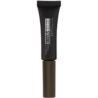 maybelline tattoo brow waterproof gel deep brown