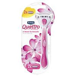 schick quattro women kit