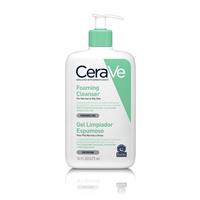 cerave foaming cleanser 473ml