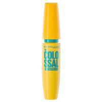 maybelline colossal volumizing waterproof mascara - glam black