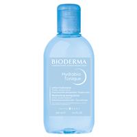 bioderma hydrabio moisturising toning lotion 250ml