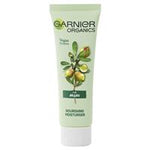 garnier organics argan nourishing moisturiser 50ml