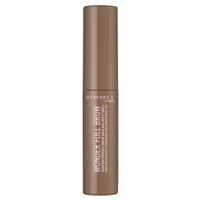 rimmel wonderfull brow light