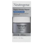 neutrogena rapid wrinkle repair regenerating cream 48g