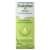 dulcolax sp drops 30ml