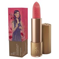 karen murrell natural lipstick 17 poppy passion @ HORO