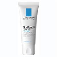 la roche-posay toleriane sensitive facial moisturiser 40ml