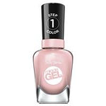 sally hansen miracle gel regal rose