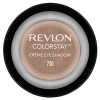 revlon colorstay creme eye shadow praline