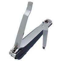 manicare 44100 toe nail clippers with catcher
