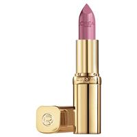 l'oreal color riche lipstick 129 montmartre