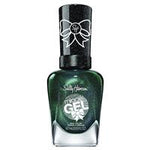 sally hansen miracle gel nail polish under the tree holiday colour collection 14.7ml