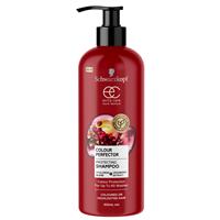 schwarzkopf extra care colour perfector shampoo 950ml