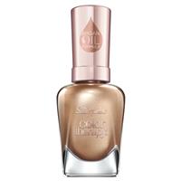 sally hansen color therapy glow with the flow